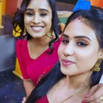 vj Santhiya
