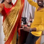 vj Santhiya