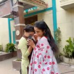 vj Santhiya