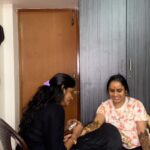 vj Santhiya