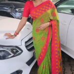 vj Santhiya