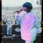 yama Instagram - 「麻痺」　in中国フェス！ 『Dream Future Kiloglow Music Festival』 #yama #麻痺 filmed by @yamada_mphoto