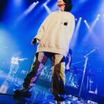yama Instagram - 「THIS SUMMER FESTIVAL TOUR '23」 まだ不格好ですが 飾り気のない自分でした。 とても楽しい時間に感謝です。 またいつか対バンできる時まで、 虎視眈々と 拳をあたためておきますね #ディスフェス #Alexandros photo by @yamada_mphoto