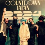 yama Instagram - COUNTDOWN JAPAN 23/24 ラストライブ、やっぱCDJは熱かったー、、 リミッター解除して息切れしながらの全力投球でした。 今年最後に飾らない自分でいられたのは あたたかい皆さんのお陰です ありがとう #CDJ2324 #yama photo by @yamada_mphoto
