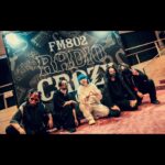 yama Instagram - #FM802 ROCK FESTIVAL RADIO CRAZY 2023 レディクレ　 今年もありがとう！大阪がどんどんホームになっていくような感覚。皆の声が沢山聞けて嬉しいです。 photo by @yamada_mphoto