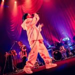 yama Instagram - 『yama Christmas Special Live 2023』福井 2023/11/23 ツアー初日。徐々に解れていく空気が良かった。素敵な会場とあたたかい皆さんに感謝！ photo by @yamada_mphoto