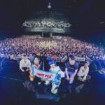 yama Instagram - ｢THIS SUMMER FESTIVAL TOUR '23｣ #ディスフェス 06/22 大阪熱かったな 最高の夜 ありがとうございました！ #THISFES #Alexandros