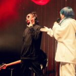 yama Instagram - yama Christmas Special Live 2023 2023.12/21 東京LINE CUBE SHIBUYAにて 特別アレンジやバイオリンをくわえた編成。 あたたかさに包まれた 良いクリスマスツアーだった。 photo by @yamada_mphoto #yamaXmasLIVE2023