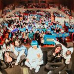 yama Instagram - 『yama Christmas Special Live 2023』福井 2023/11/23 ツアー初日。徐々に解れていく空気が良かった。素敵な会場とあたたかい皆さんに感謝！ photo by @yamada_mphoto