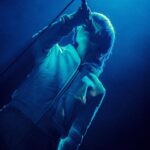 yama Instagram - WHAT'S THE ROCK TOUR vol.1 @ Zepp DiverCity NovelCoreさんとツーマン。 OPトークで「ボーダーレスに音楽を楽しもう」と言ってくれたおかげで、終始あたたかい空間でした。互いに紡ぐ音に違いはあれど境目はなく楽しめたライブ。 感謝です。 #WHATSTHEROCK_TOUR Photo by @yamada_mphoto