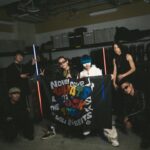 yama Instagram - WHAT'S THE ROCK TOUR vol.1 @ Zepp DiverCity NovelCoreさんとツーマン。 OPトークで「ボーダーレスに音楽を楽しもう」と言ってくれたおかげで、終始あたたかい空間でした。互いに紡ぐ音に違いはあれど境目はなく楽しめたライブ。 感謝です。 #WHATSTHEROCK_TOUR Photo by @yamada_mphoto