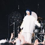 yama Instagram - METROPOLITAN ROCK FESTIVAL 2023 東京にて 暑さを忘れるぐらい 楽しい時間でした 去年のメトロックよりも 等身大な自分を見せられた気がする。 ありがとう #メトロック #yama