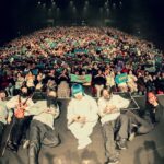 yama Instagram - 「yama Christmas Special Live 2023」 大阪WWホールにて 2023.12/15 #yamaXmasLIVE2023 photo by @yamada_mphoto