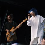 yama Instagram - METROPOLITAN ROCK FESTIVAL 2023 東京にて 暑さを忘れるぐらい 楽しい時間でした 去年のメトロックよりも 等身大な自分を見せられた気がする。 ありがとう #メトロック #yama