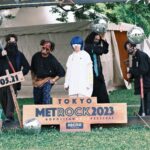 yama Instagram - METROPOLITAN ROCK FESTIVAL 2023 東京にて 暑さを忘れるぐらい 楽しい時間でした 去年のメトロックよりも 等身大な自分を見せられた気がする。 ありがとう #メトロック #yama