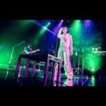 yama Instagram - WHAT'S THE ROCK TOUR vol.1 @ Zepp DiverCity NovelCoreさんとツーマン。 OPトークで「ボーダーレスに音楽を楽しもう」と言ってくれたおかげで、終始あたたかい空間でした。互いに紡ぐ音に違いはあれど境目はなく楽しめたライブ。 感謝です。 #WHATSTHEROCK_TOUR Photo by @yamada_mphoto