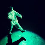yama Instagram - Zepp New Taipei 2023.12/5 ASIA tour“thanks for waiting” SOLDOUTありがとう。 歌うたびに大きく喜んでくれる声が響いてきて、最高でした。 photo by @yamada_mphoto