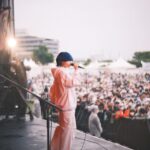 yama Instagram - METROCK OSAKA 2023 雨に打たれながら歌うのも 楽しかった ありがとう #メトロック #yama