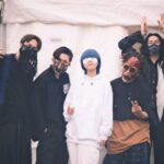 yama Instagram - METROCK OSAKA 2023 雨に打たれながら歌うのも 楽しかった ありがとう #メトロック #yama