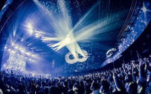 yama Instagram - Zepp New Taipei 
2023.12/5 ASIA tour“thanks for waiting”
SOLDOUTありがとう。
歌うたびに大きく喜んでくれる声が響いてきて、最高でした。

photo by @yamada_mphoto