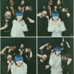 yama Instagram - 今年活躍してくれた仲間たち、 心身ともに支えられていました。 来年から始まる全国ツアーも、この仲間でまわれるのが嬉しいです。より一層息を合わせられるように自分も精進します。 感謝 #yama