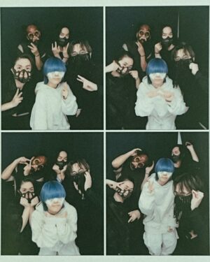 yama Instagram - 今年活躍してくれた仲間たち、
心身ともに支えられていました。
来年から始まる全国ツアーも、この仲間でまわれるのが嬉しいです。より一層息を合わせられるように自分も精進します。
感謝

#yama