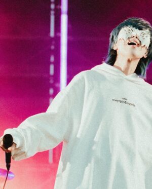 yama Instagram - OSAKA GIGANTIC MUSIC FESTIVAL 2023 7/22

夕暮れの景色が綺麗だった
最後までありがとう

photo by @yamada_mphoto 
#ジャイガ
#yama