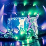 yama Instagram - Zepp New Taipei 2023.12/5 ASIA tour“thanks for waiting” SOLDOUTありがとう。 歌うたびに大きく喜んでくれる声が響いてきて、最高でした。 photo by @yamada_mphoto