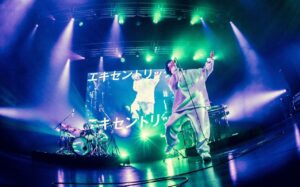 yama Instagram - Zepp New Taipei 
2023.12/5 ASIA tour“thanks for waiting”
SOLDOUTありがとう。
歌うたびに大きく喜んでくれる声が響いてきて、最高でした。

photo by @yamada_mphoto