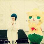 yama Instagram - #阿蘇ロック #あそにゃん いつか阿蘇山登りたい photo by @yamada_mphoto