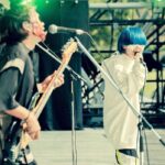 yama Instagram - 今日は阿蘇ロック 初熊本ライブ！自然も空気も音も最高で楽しかった。笑ってる写真多い。ありがとう また会おう photo by @yamada_mphoto