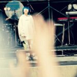 yama Instagram - 今日は阿蘇ロック 初熊本ライブ！自然も空気も音も最高で楽しかった。笑ってる写真多い。ありがとう また会おう photo by @yamada_mphoto