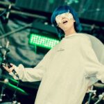 yama Instagram - 今日は阿蘇ロック 初熊本ライブ！自然も空気も音も最高で楽しかった。笑ってる写真多い。ありがとう また会おう photo by @yamada_mphoto