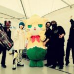 yama Instagram - 今日は阿蘇ロック 初熊本ライブ！自然も空気も音も最高で楽しかった。笑ってる写真多い。ありがとう また会おう photo by @yamada_mphoto