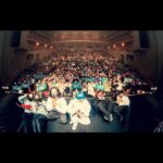 yama Instagram - 『yama Christmas Special Live 2023』 富山　北陸最後のライブ。 繋がりあった音が本当に心地よくて とても楽しかった！！ また会おう 感謝 photo by @yamada_mphoto