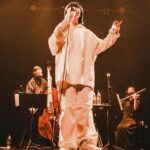 yama Instagram - yama acoustic live tour 2023 「夜と閃き」 2023.05.11 DIAMOND HALLにて その時、芽生えたばかりの言葉に 身を任せるのも悪くなかった。 少しは飾らないで話せたかな 今日しかない音を感じていた 良い時間を ありがとう 残り1公演。 楽しもう photo by @yamada_mphoto #yama #夜と閃き