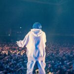 yama Instagram - COUNTDOWN JAPAN 23/24 ラストライブ、やっぱCDJは熱かったー、、 リミッター解除して息切れしながらの全力投球でした。 今年最後に飾らない自分でいられたのは あたたかい皆さんのお陰です ありがとう #CDJ2324 #yama photo by @yamada_mphoto