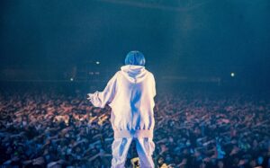 yama Instagram - COUNTDOWN JAPAN 23/24

ラストライブ、やっぱCDJは熱かったー、、
リミッター解除して息切れしながらの全力投球でした。
今年最後に飾らない自分でいられたのは
あたたかい皆さんのお陰です
ありがとう

#CDJ2324
#yama

photo by @yamada_mphoto