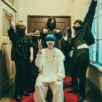 yama Instagram - 昨日はTOKYO CHEMISTRY 築地本願寺にてacoustic編成のライブでした。和洋どちらも感じられるデザインで興味深かったですが、調べてみるとインド洋式らしいですね。階段降りるの緊張しました。貴重な機会に感謝です