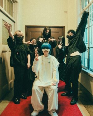 yama Instagram - 昨日はTOKYO CHEMISTRY
築地本願寺にてacoustic編成のライブでした。和洋どちらも感じられるデザインで興味深かったですが、調べてみるとインド洋式らしいですね。階段降りるの緊張しました。貴重な機会に感謝です
