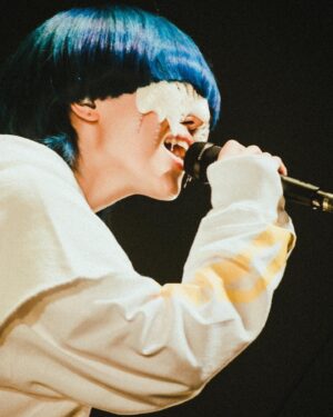 yama Instagram - yama acoustic live tour 2023
「夜と閃き」
2023.05.07
EX THEATER ROPPONGIにて

初日。
緊張と没入感。
空間が締まるのが肌で分かったけれど
透き通る音が染み渡っていた。

あっという間だからこそ
1音1音を噛み締めるように

残りの2公演も楽しもう

photo by
@yamada_mphoto 

#yama