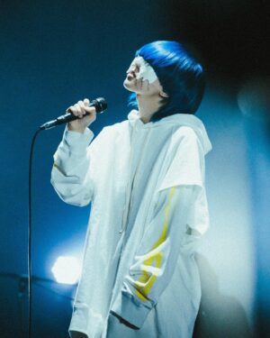 yama Instagram - yama acoustic live tour 2023
「夜と閃き」
2023.05.07
EX THEATER ROPPONGIにて

初日。
緊張と没入感。
空間が締まるのが肌で分かったけれど
透き通る音が染み渡っていた。

あっという間だからこそ
1音1音を噛み締めるように

残りの2公演も楽しもう

photo by
@yamada_mphoto 

#yama