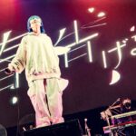 yama Instagram - COUNTDOWN JAPAN 23/24 ラストライブ、やっぱCDJは熱かったー、、 リミッター解除して息切れしながらの全力投球でした。 今年最後に飾らない自分でいられたのは あたたかい皆さんのお陰です ありがとう #CDJ2324 #yama photo by @yamada_mphoto