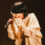 yama Instagram - yama acoustic live tour 2023 「夜と閃き」 2023.05.07 EX THEATER ROPPONGIにて 初日。 緊張と没入感。 空間が締まるのが肌で分かったけれど 透き通る音が染み渡っていた。 あっという間だからこそ 1音1音を噛み締めるように 残りの2公演も楽しもう photo by @yamada_mphoto #yama