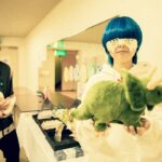 yama Instagram - BEAT PHOENIX 2023 久しぶりの福井は変わらずあたたかい所だった 楽しい時間をありがとう 🦕とも再会 photo by @yamada_mphoto #ビートフェニックス