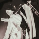 yama Instagram - 徐々に駆け上がってくライブで 楽しかった。 tricot格好良かった よっしーさん味比べで贅沢な夜でした。自分も中学生になれますように 9/1 tricot 13th Anniv. 『とりこちゃんもう中学生』 @恵比寿LIQUIDROOM Photo by @yamada_mphoto