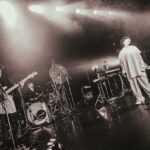 yama Instagram - 徐々に駆け上がってくライブで 楽しかった。 tricot格好良かった よっしーさん味比べで贅沢な夜でした。自分も中学生になれますように 9/1 tricot 13th Anniv. 『とりこちゃんもう中学生』 @恵比寿LIQUIDROOM Photo by @yamada_mphoto