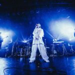 yama Instagram - 徐々に駆け上がってくライブで 楽しかった。 tricot格好良かった よっしーさん味比べで贅沢な夜でした。自分も中学生になれますように 9/1 tricot 13th Anniv. 『とりこちゃんもう中学生』 @恵比寿LIQUIDROOM Photo by @yamada_mphoto
