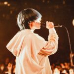 yama Instagram - 徐々に駆け上がってくライブで 楽しかった。 tricot格好良かった よっしーさん味比べで贅沢な夜でした。自分も中学生になれますように 9/1 tricot 13th Anniv. 『とりこちゃんもう中学生』 @恵比寿LIQUIDROOM Photo by @yamada_mphoto
