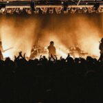 yama Instagram - 徐々に駆け上がってくライブで 楽しかった。 tricot格好良かった よっしーさん味比べで贅沢な夜でした。自分も中学生になれますように 9/1 tricot 13th Anniv. 『とりこちゃんもう中学生』 @恵比寿LIQUIDROOM Photo by @yamada_mphoto